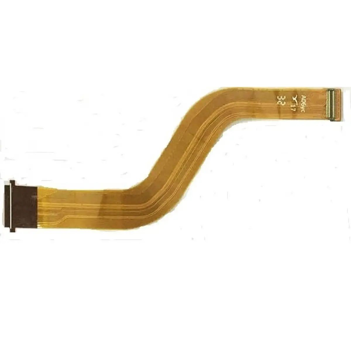 Huawei MediaPad AGS-W09 T3 9.6 Lcd Flex