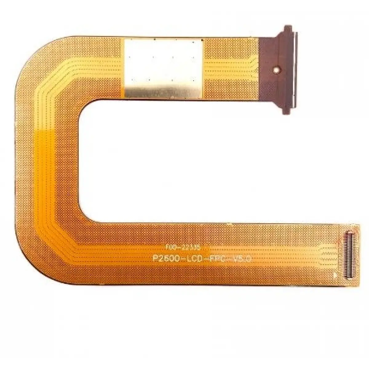 Huawei Mediapad M3 Lite 10 BAH-AL00 BAH-W09 BAH-L09 Lcd Flex