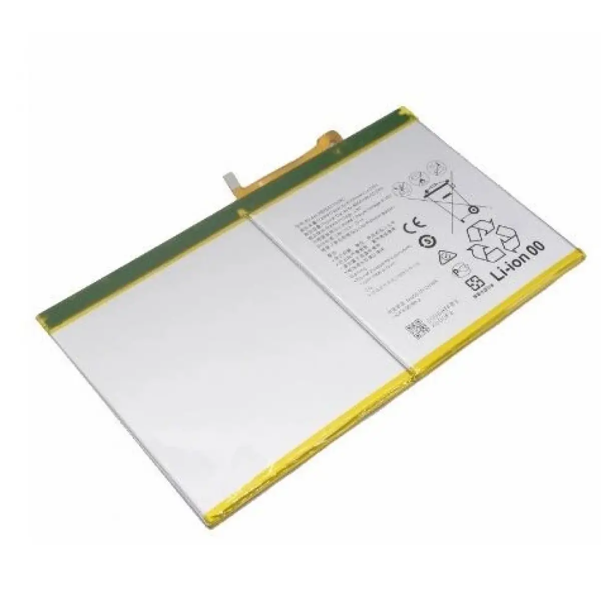 Huawei Mediapad M3 Lite 10 BAH-AL00 BAH-W09 BAH-L09 Pil Batarya