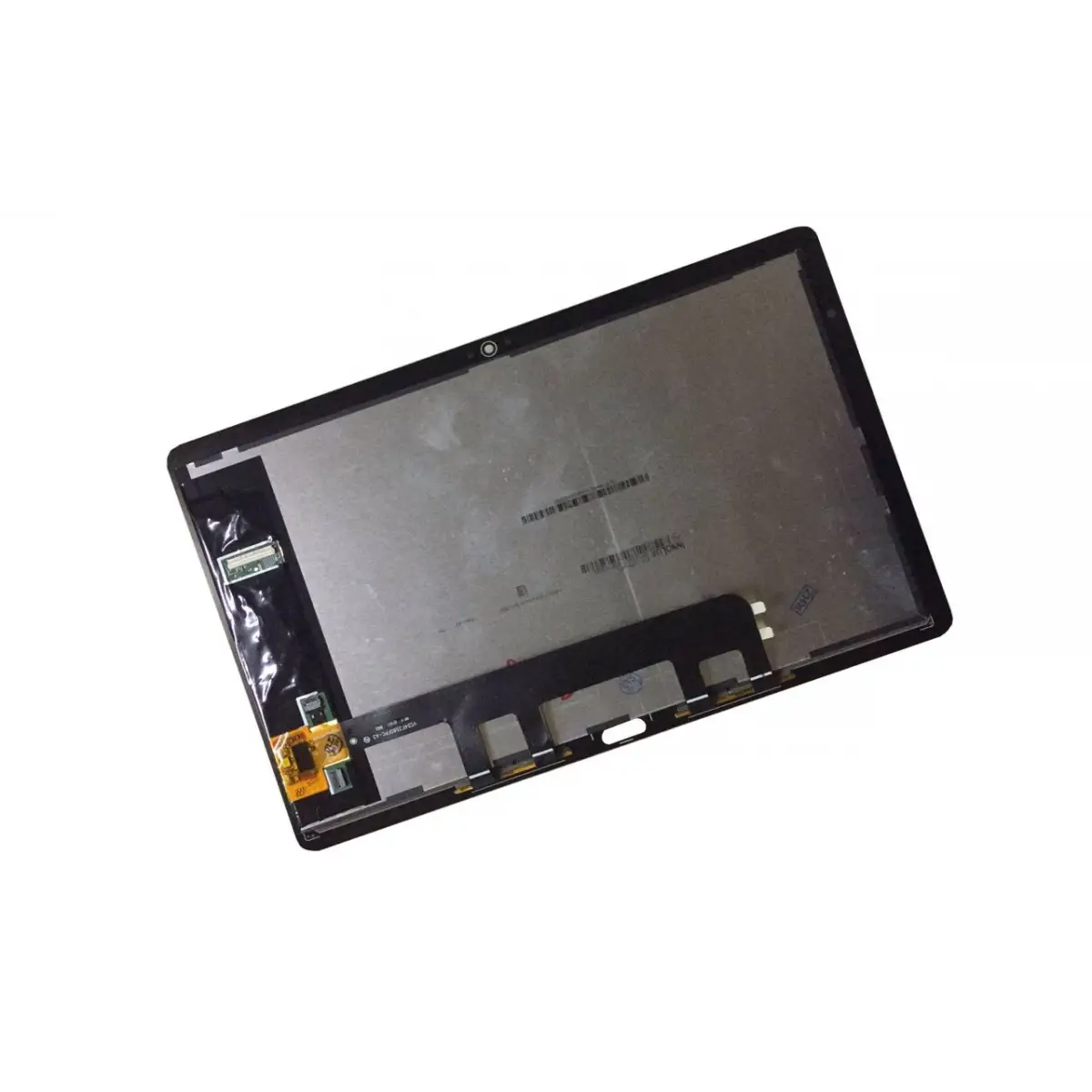 Huawei MediaPad M5 Lite 10 BAH2-L09 BAH2-W19 Lcd Ekran Dokunmatik Takım