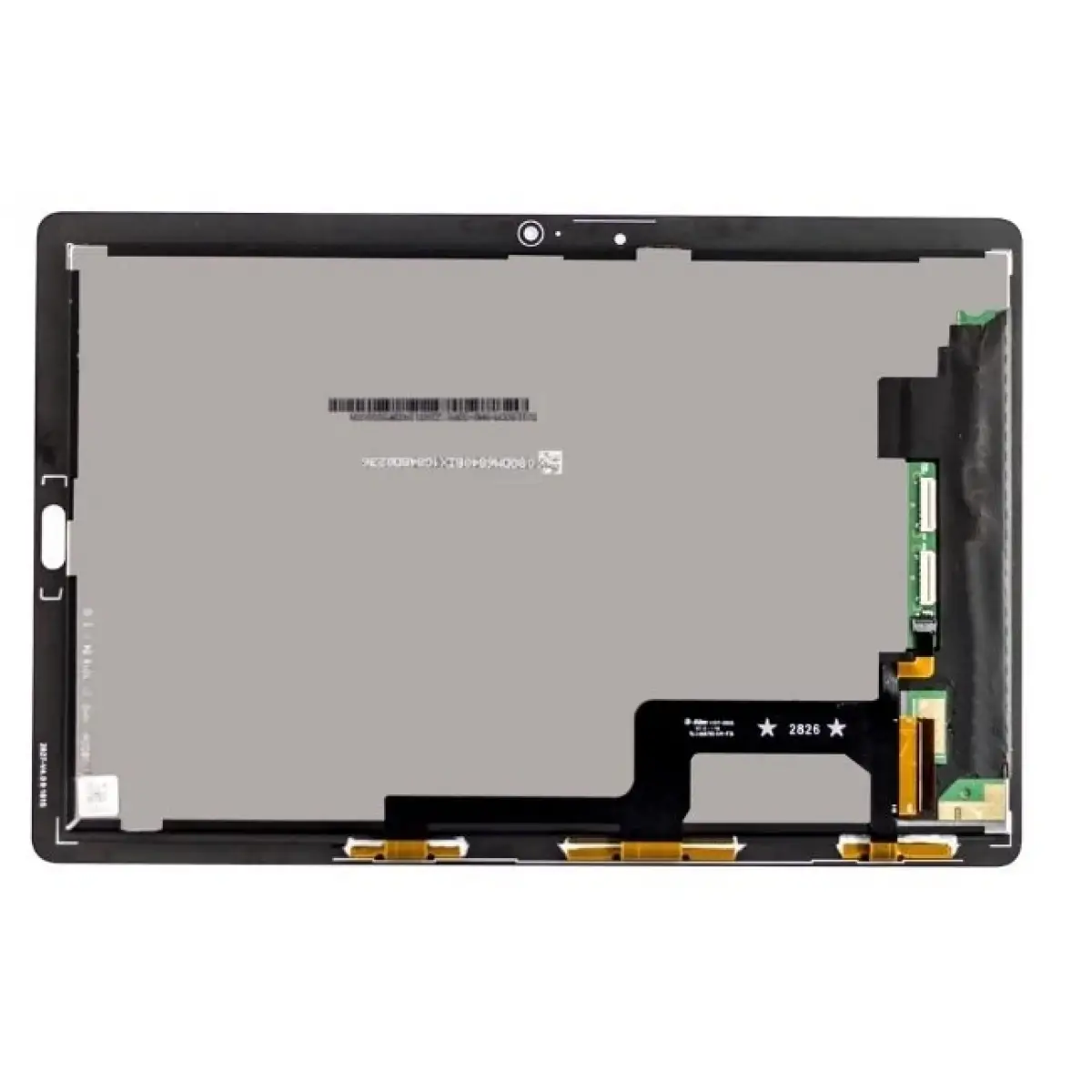 Huawei Mediapad M5 Pro CMR-AL19 CMR-AL09 Lcd Ekran Dokunmatik Takım