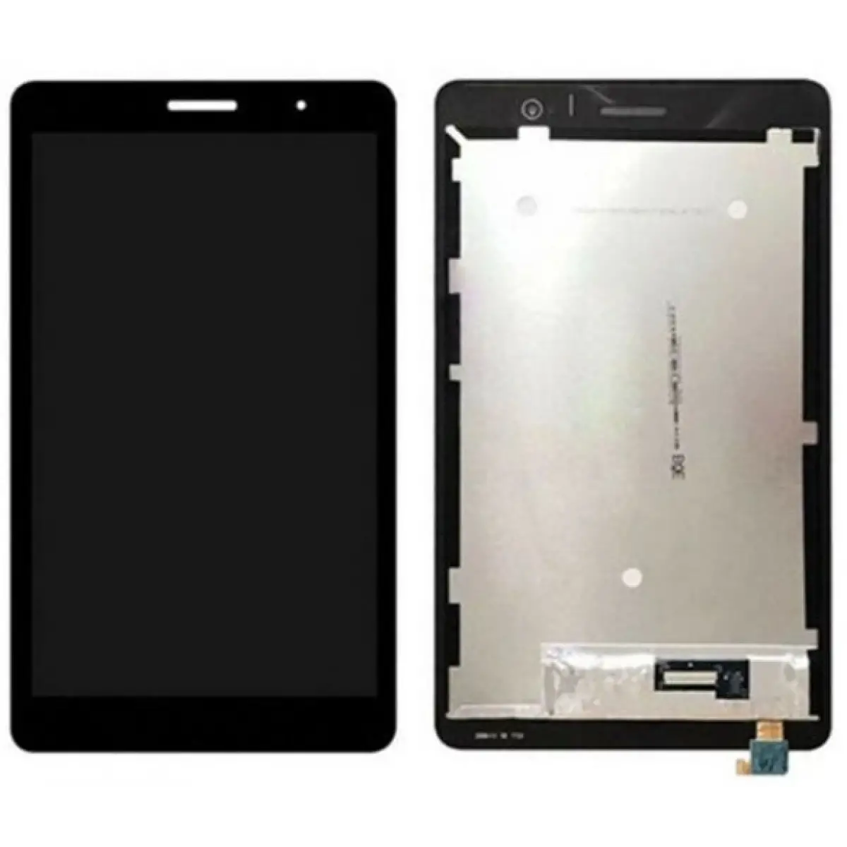 Huawei MediaPad T3 8.0 KOB L09 KOB W09 LCD Ekran Dokunmatik Takım