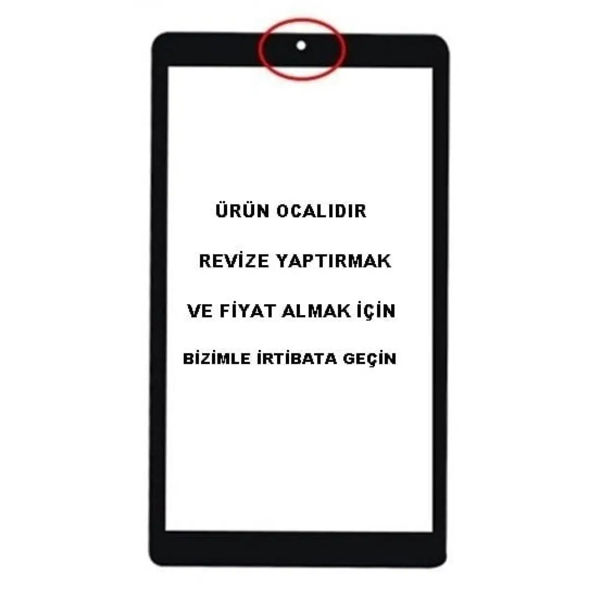 Huawei MediaPad T3 BG2-W09 Wifi  7.0 inc Lens