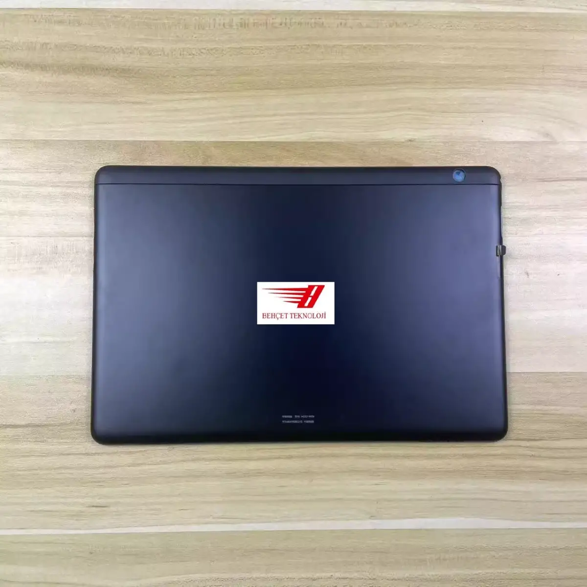 Huawei MediaPad T5 10 AGS2-W09 Arka Kapak Orjinal Servis Çıkması 2.EL