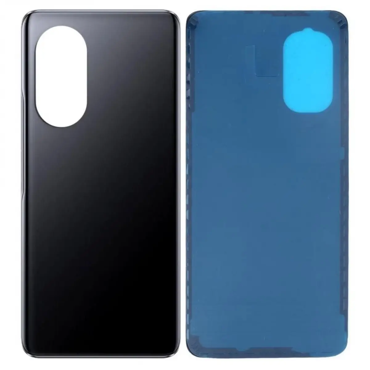 Huawei Nova 9 SE Arka Kapak Siyah