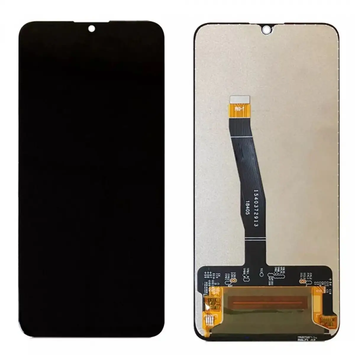 Huawei P Smart 2019 Lcd Ekran Dokunmatik