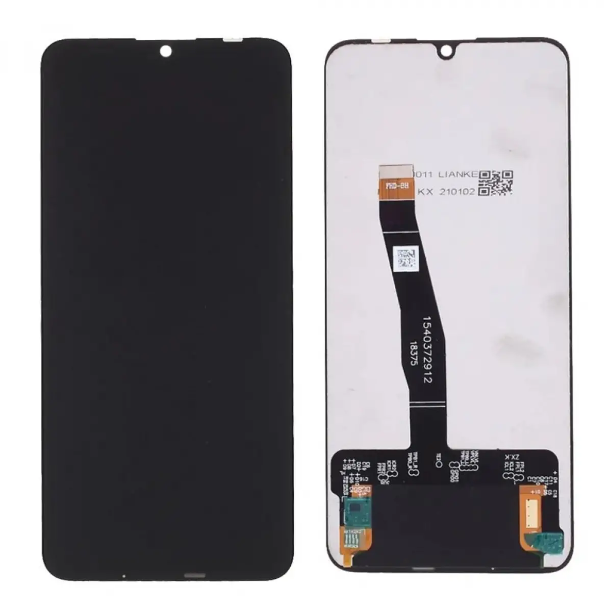 Huawei P Smart 2020 Lcd Ekran Dokunmatik