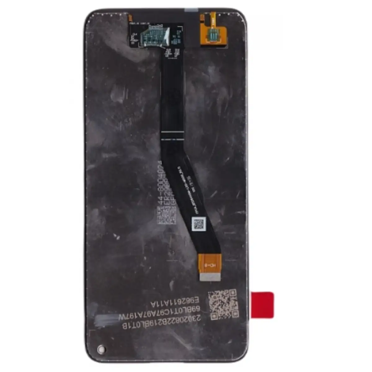 Huawei P40 Lite E Lcd Ekran Dokunmatik