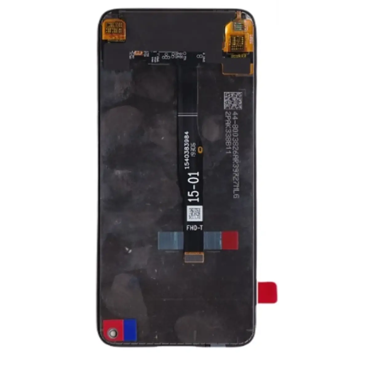 Huawei P40 Lite Lcd Ekran Dokunmatik
