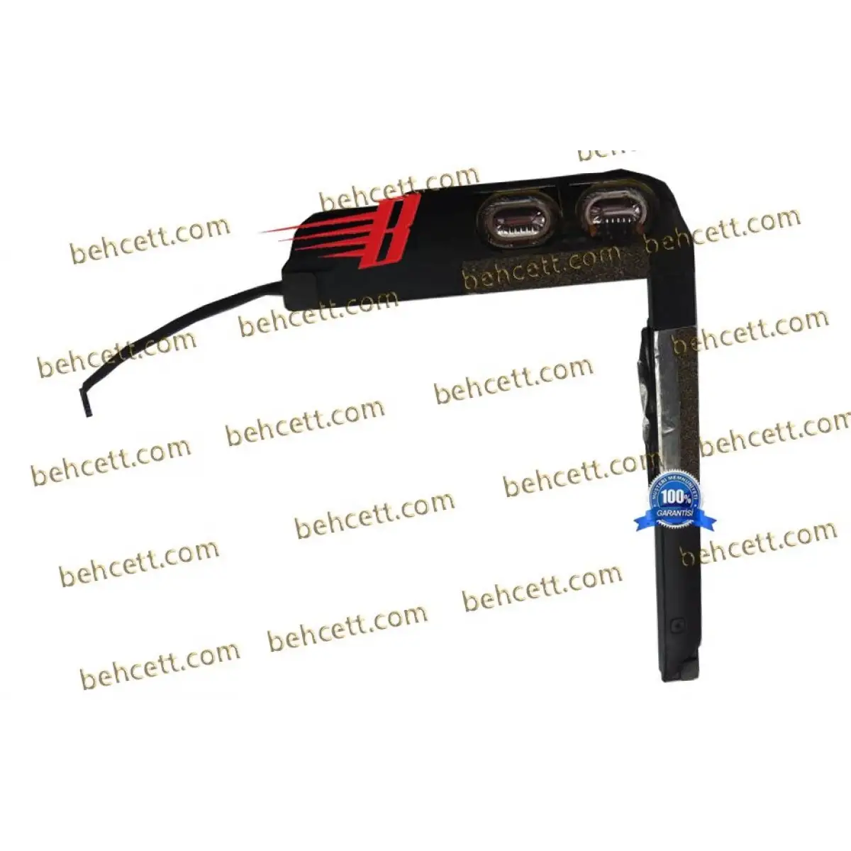 ipad 2 Buzzer