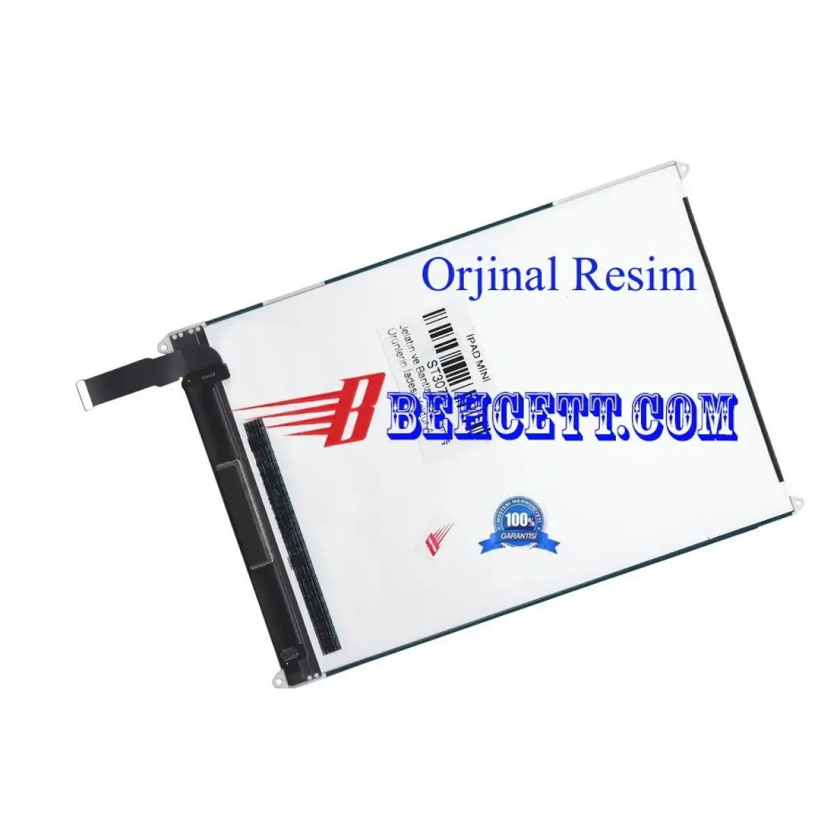 Ipad A1454 Lcd Ekran Panel