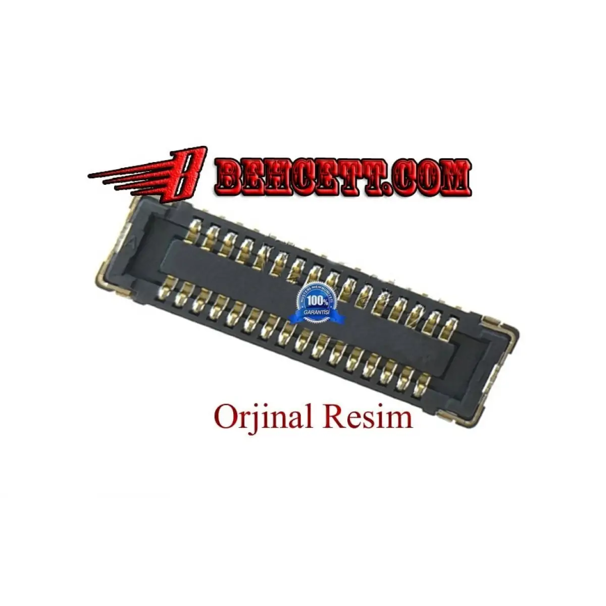 ipad A1455 Lcd Soketi