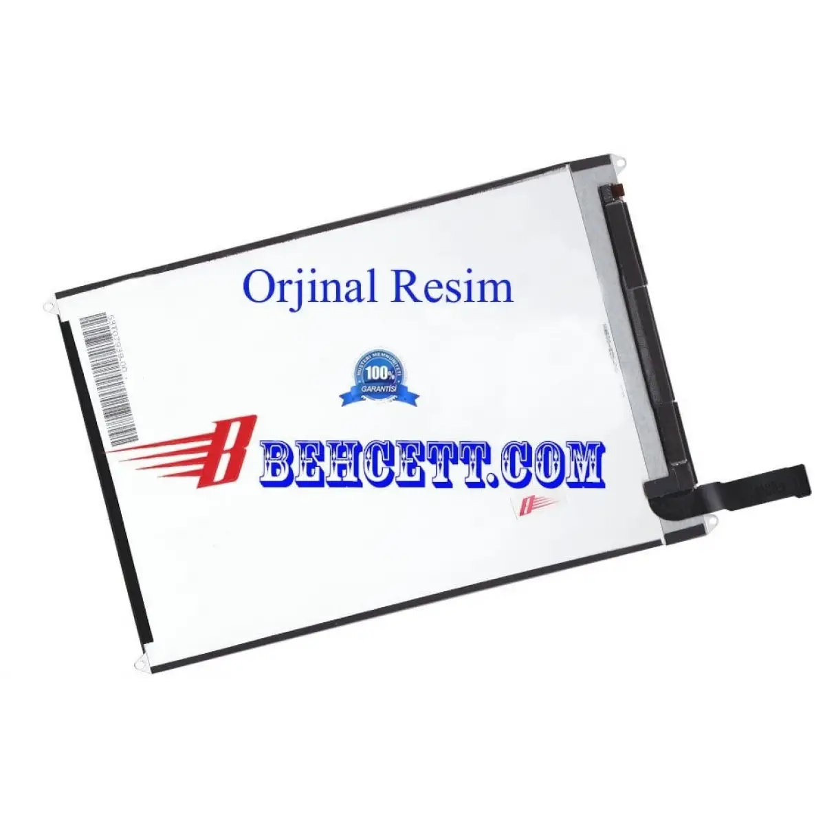 ipad A1489 Lcd Ekran Panel