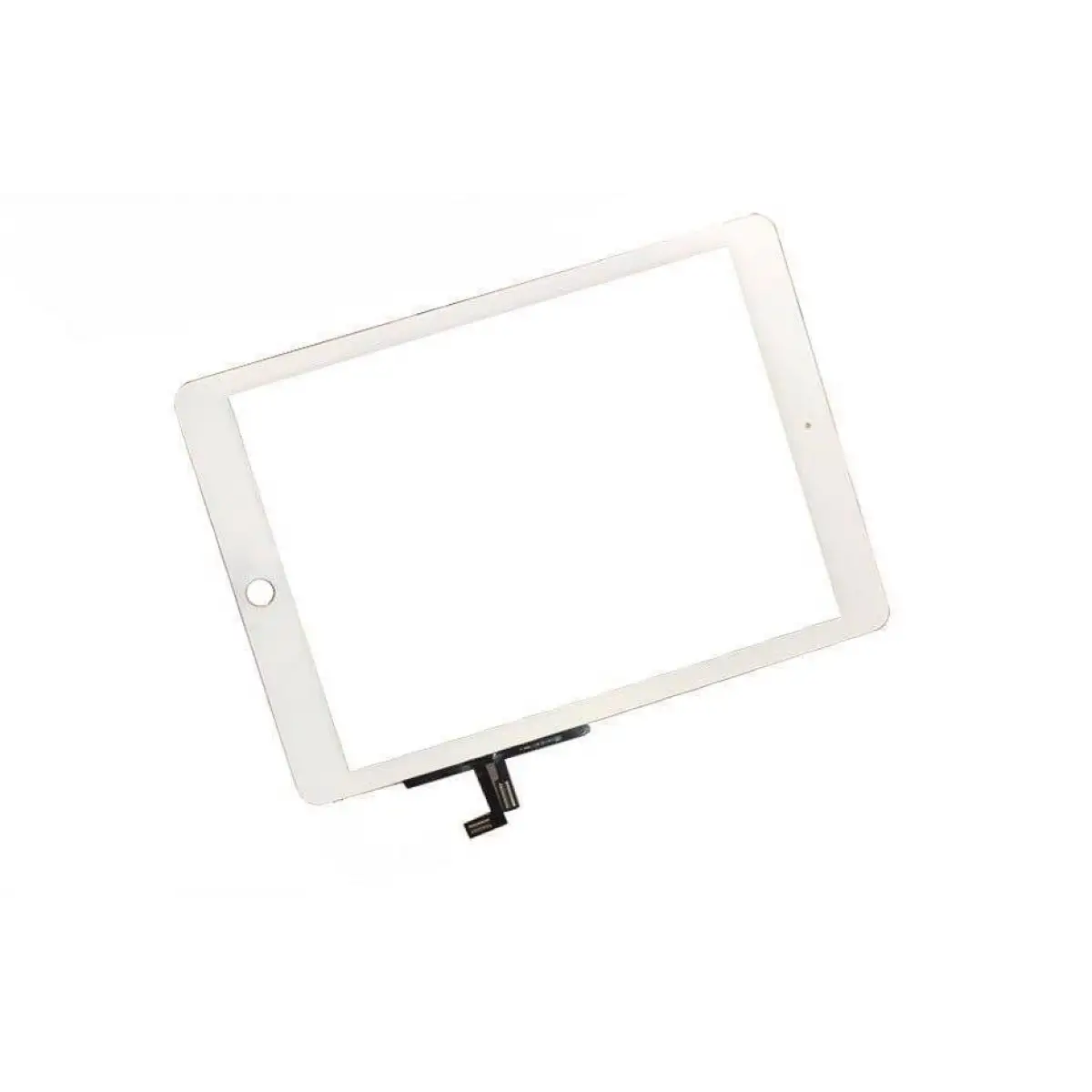 Ipad A1822 Dokunmatik Beyaz