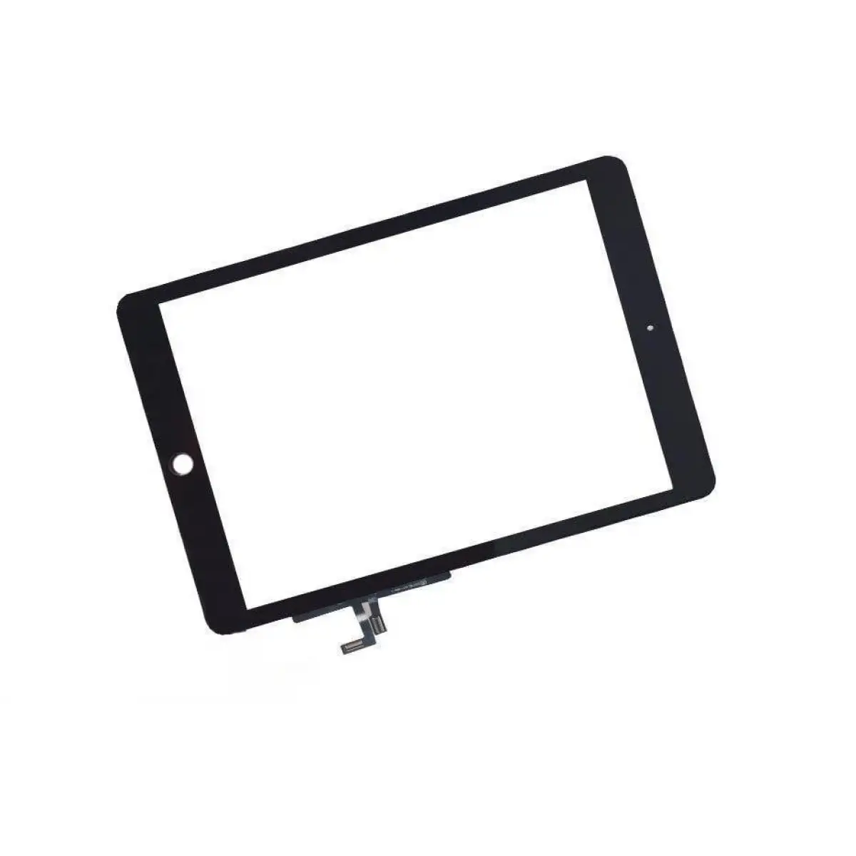 Ipad  A1822 Dokunmatik Siyah