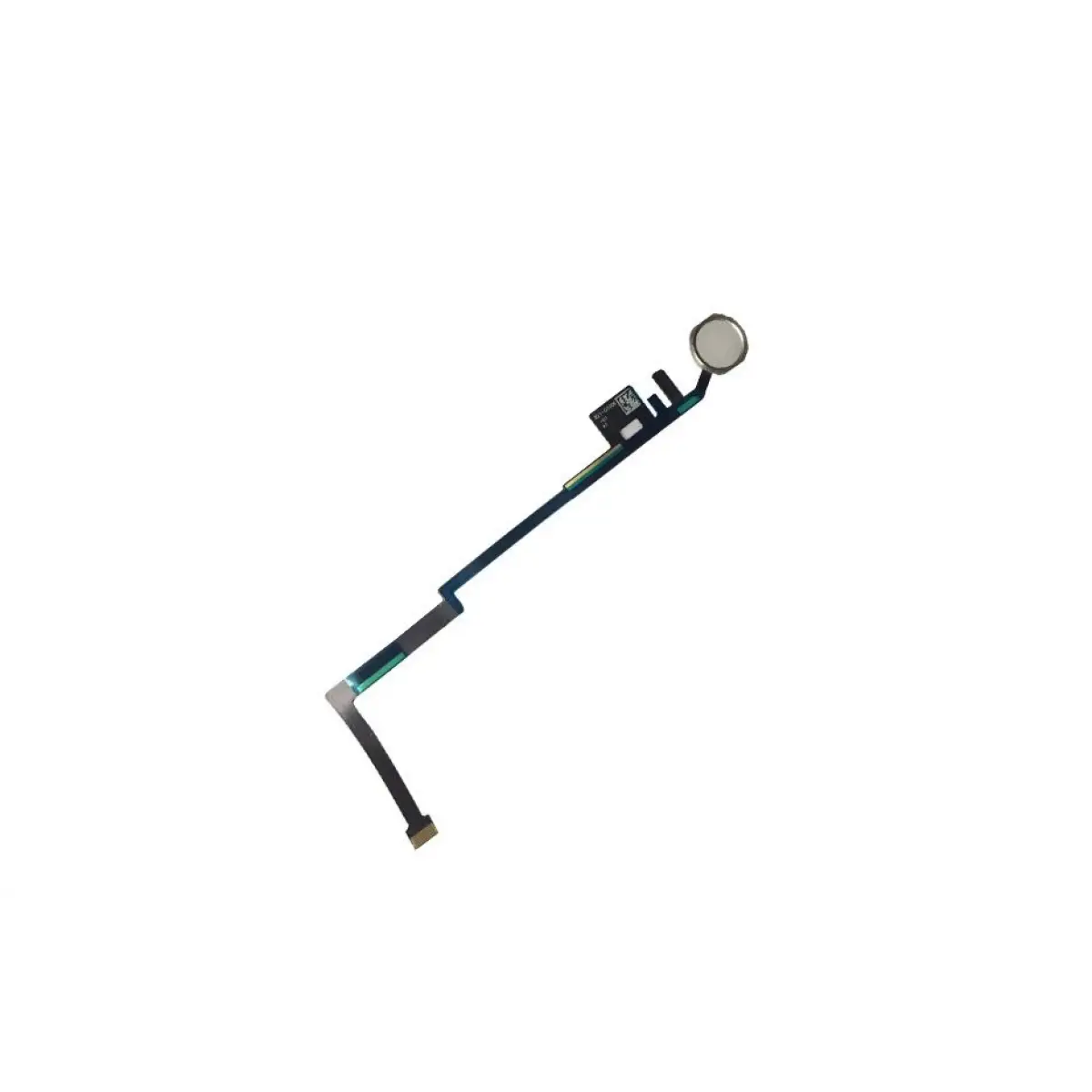 Ipad A1822 Home Buton Beyaz