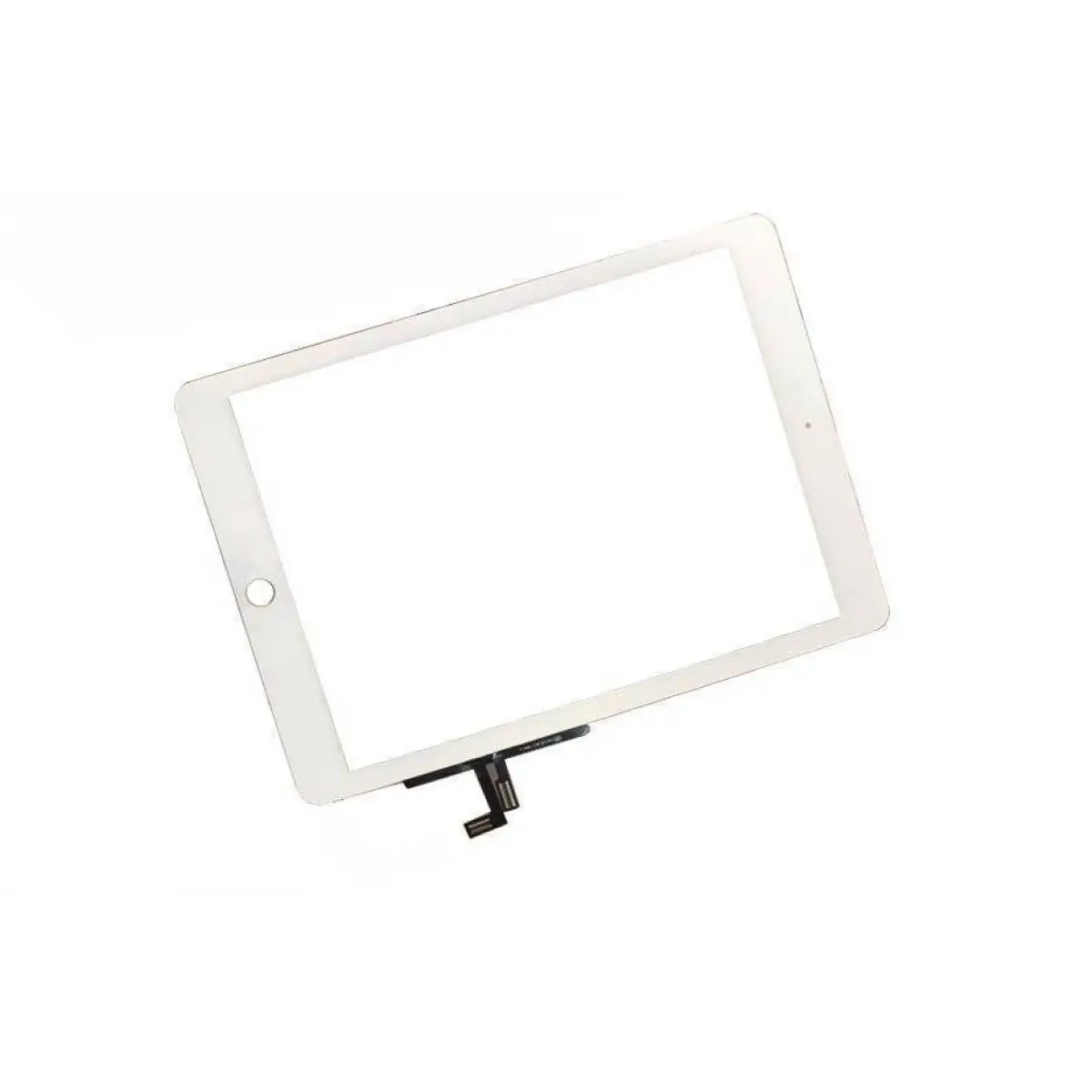 Ipad A1823 Dokunmatik Beyaz