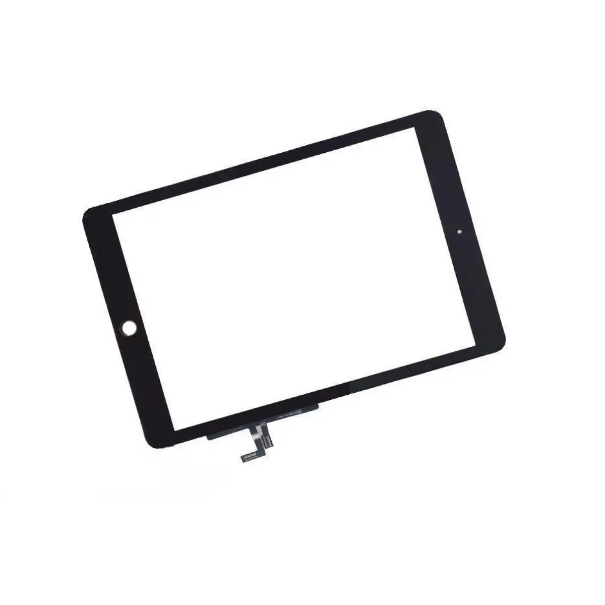Ipad  A1823 Dokunmatik Siyah