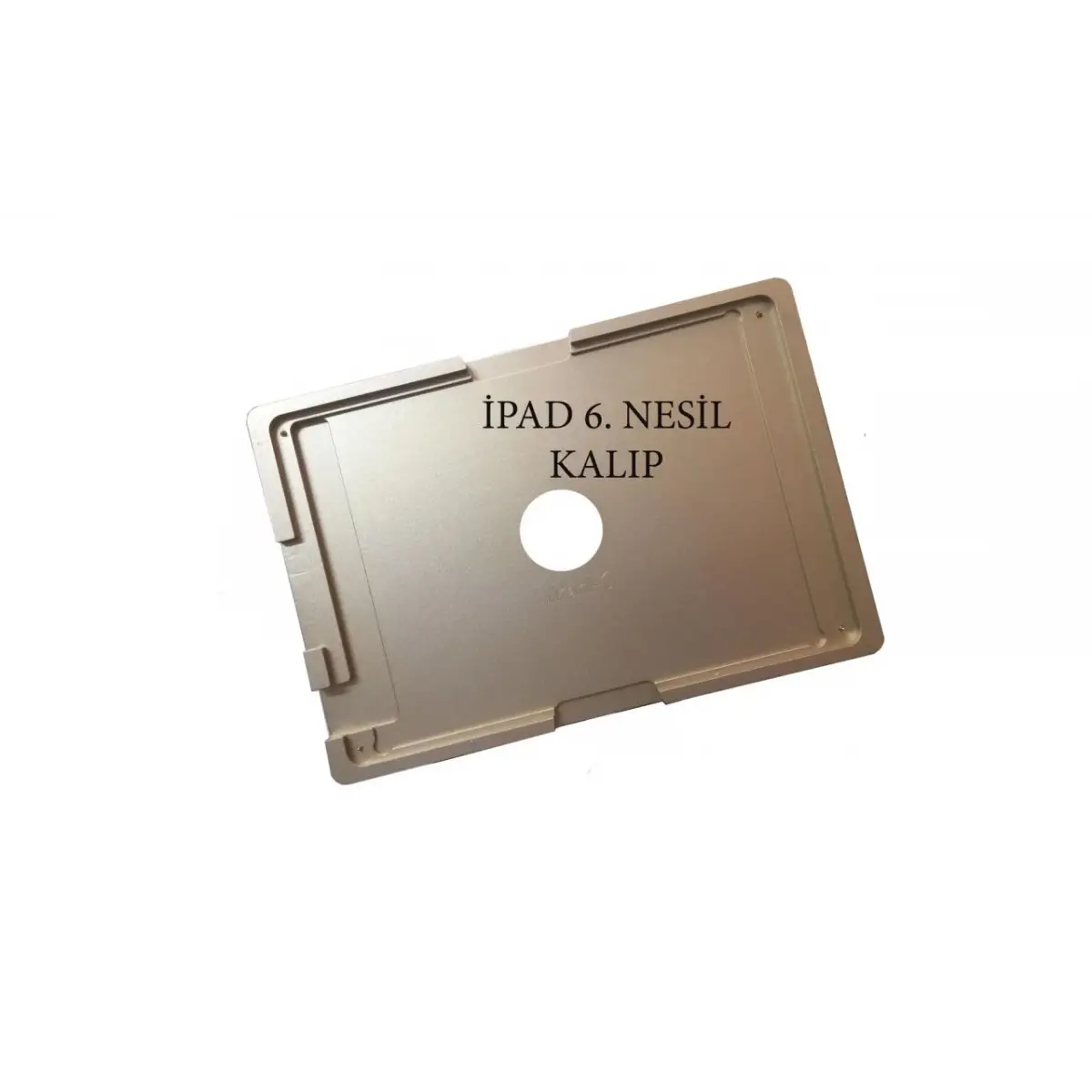 ipad Air 2 A1566 A1567 Laminasyon Lcd Hizalama Kalıbı