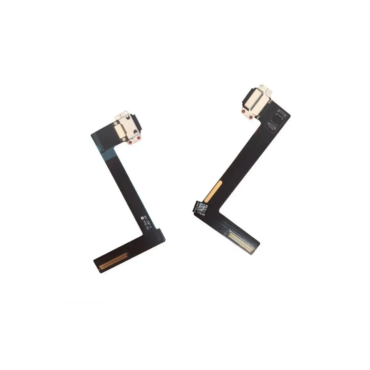 Ipad Air 2 A1566 A1567 Şarj Soketi Beyaz