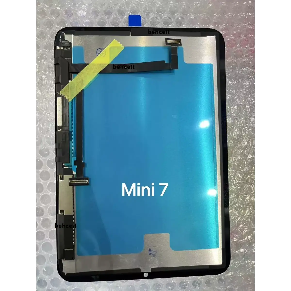 iPad Mini 7 A2993 A2995 A2996 Lcd Ekran Dokunmatik Takım