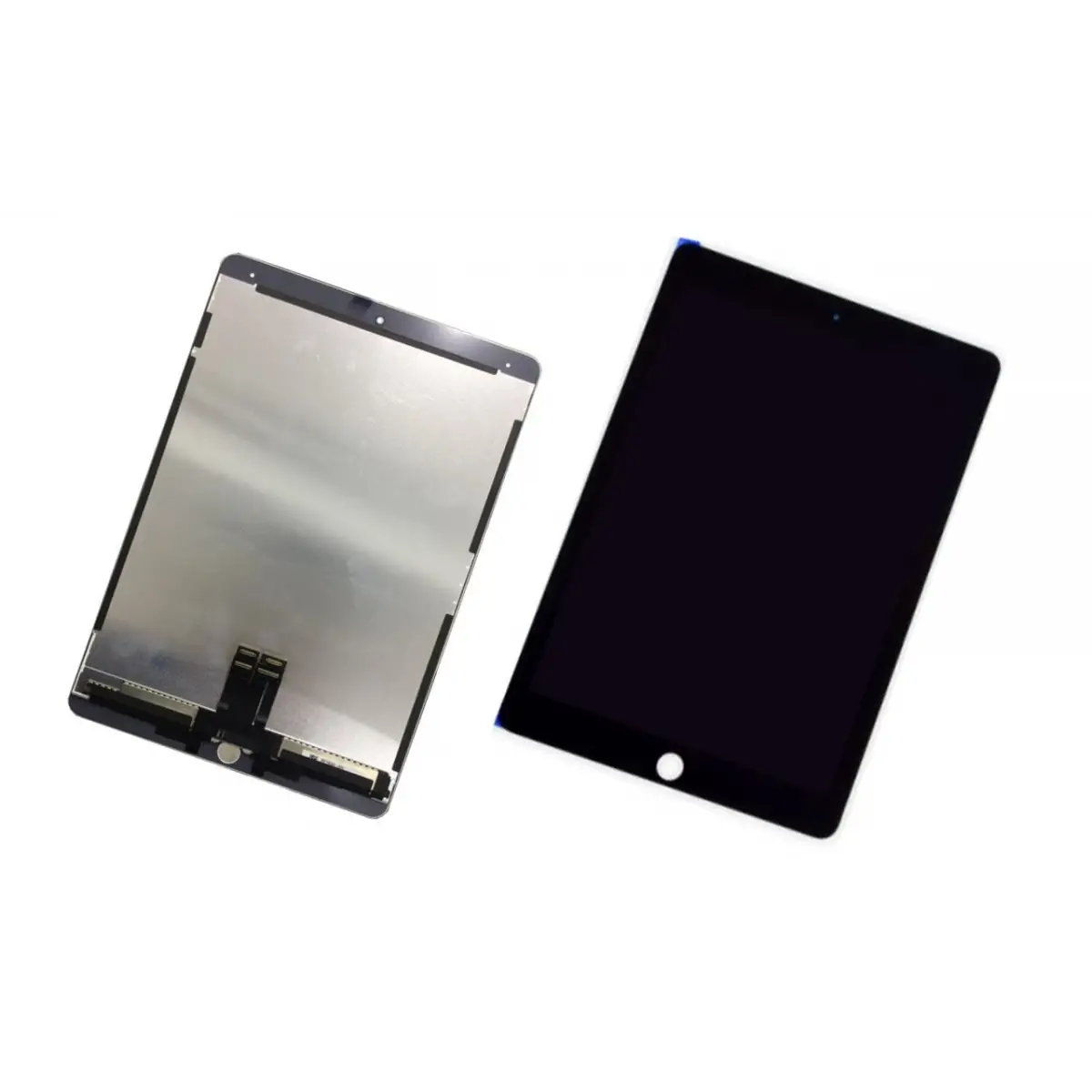 ipad Pro 10.5 A1701 A1709 A1852 A1789 Lcd Ekran ve Dokunmatik Takım Siyah