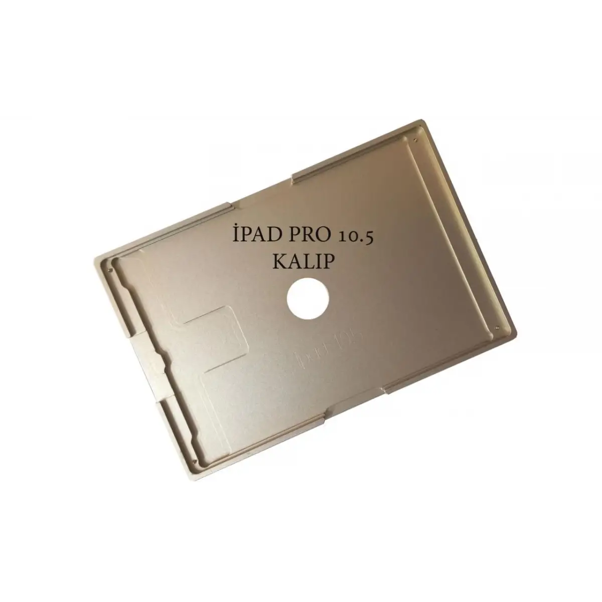 ipad Pro 10.5  A1701 A1709  Laminasyon Lcd Hizalama Kalıbı