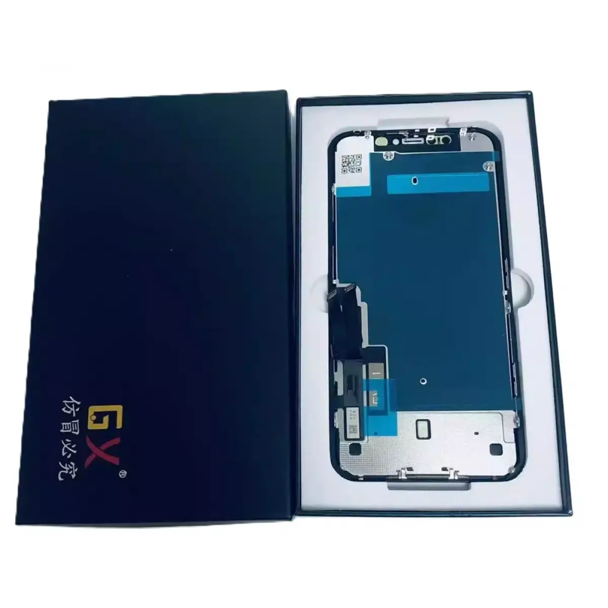 iPhone 11 GX OLED Lcd Ekran Dokunmatik