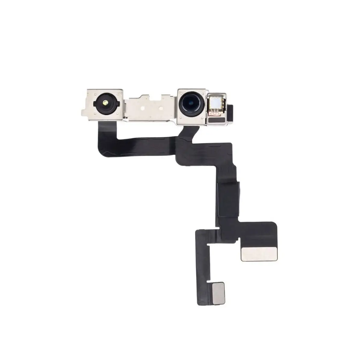 iPhone 11 Ön Kamera + Sensör Full