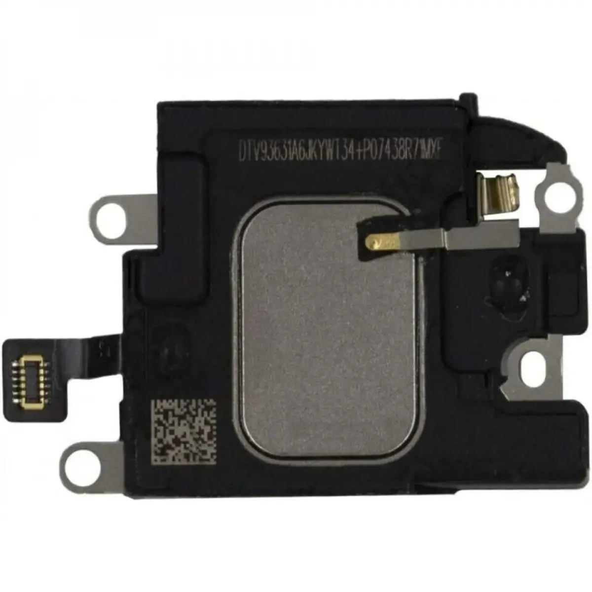 iPhone 11 Pro Buzzer Hoparlör
