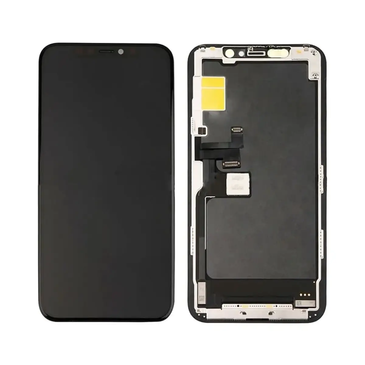 iPhone 11 Pro Lcd Ekran Dokunmatik A++ Kalite