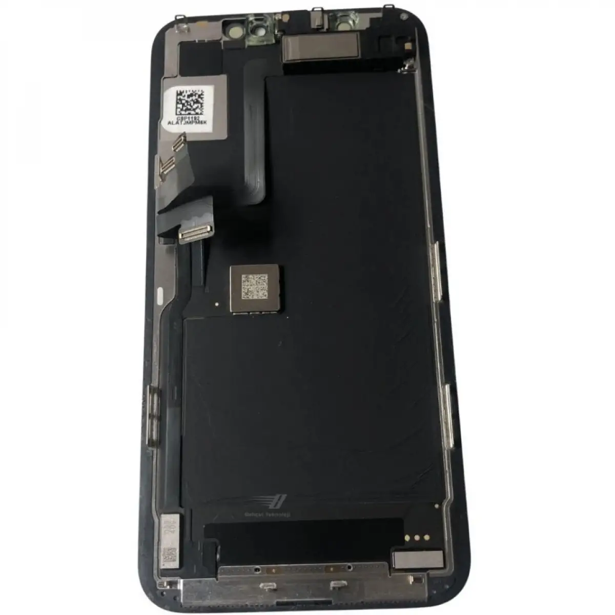 iPhone 11 Pro Lcd Ekran Dokunmatik Orijinal