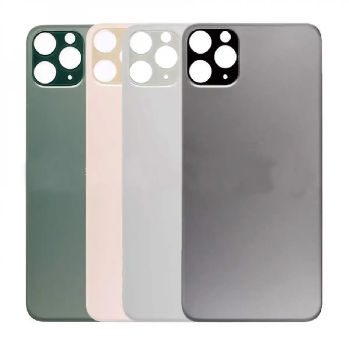iPhone 11 Pro Max Arka Cam Kapak