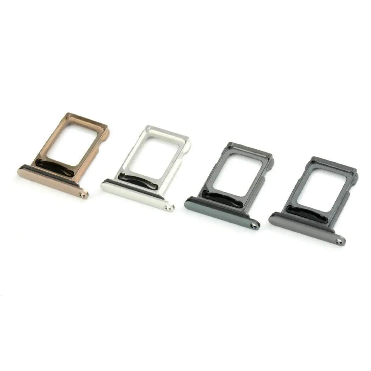 iPhone 11 Pro Sim Kart Tepsisi Sim Tray