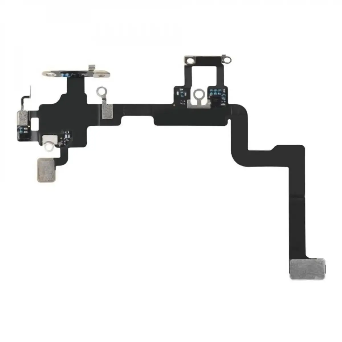 iPhone 11 Wifi Anten Flex Kablosu