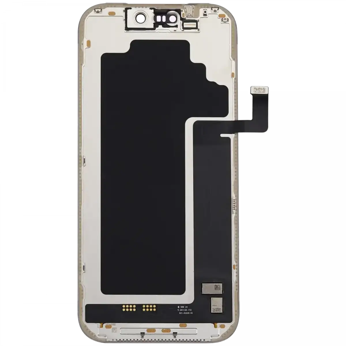 iPhone 17 Pro Max GX Oled Lcd Ekran Dokunmatik