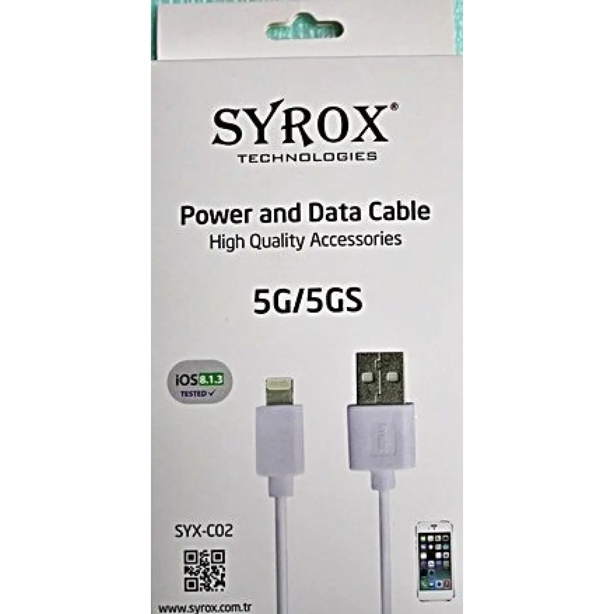 İphone A1475 Usb Kablo