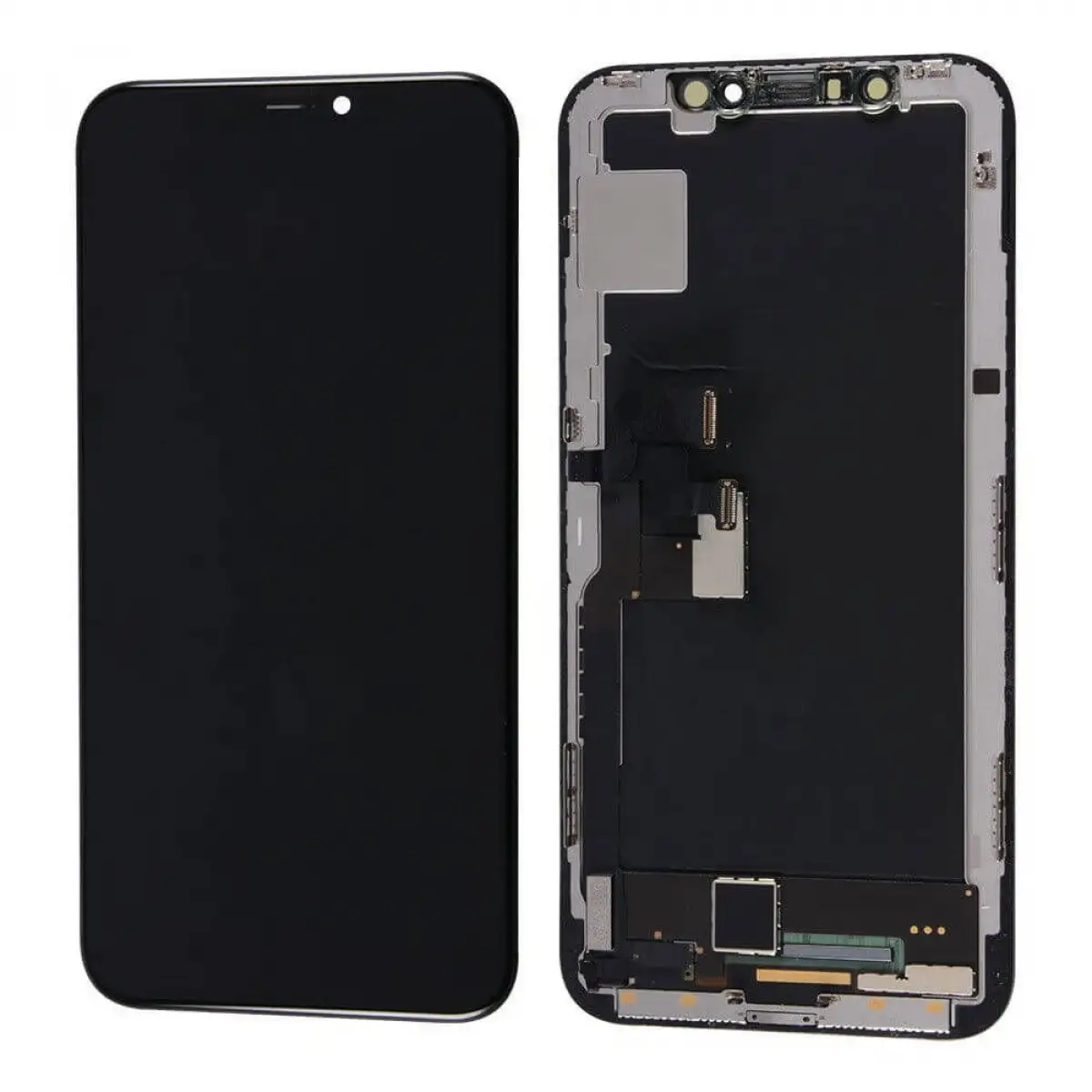 iPhone X Lcd Ekran Dokunmatik CLE OLED Kalite