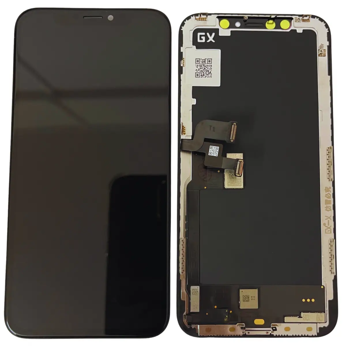 iPhone X Lcd Ekran Dokunmatik GX Oled Kalite