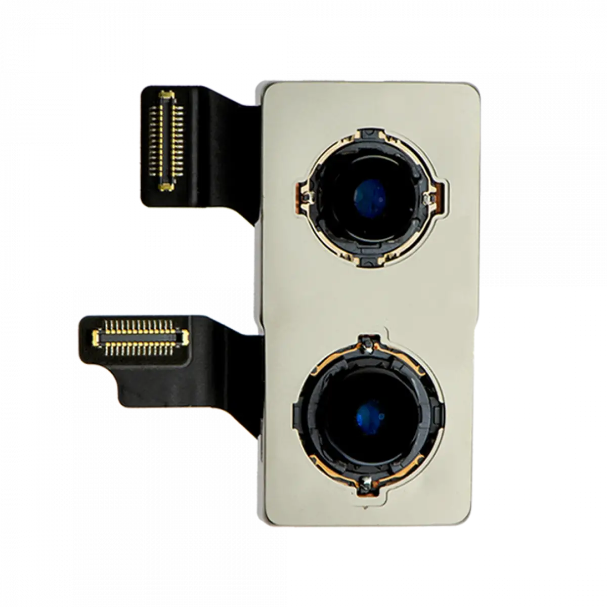 iPhone XS Arka Kamera