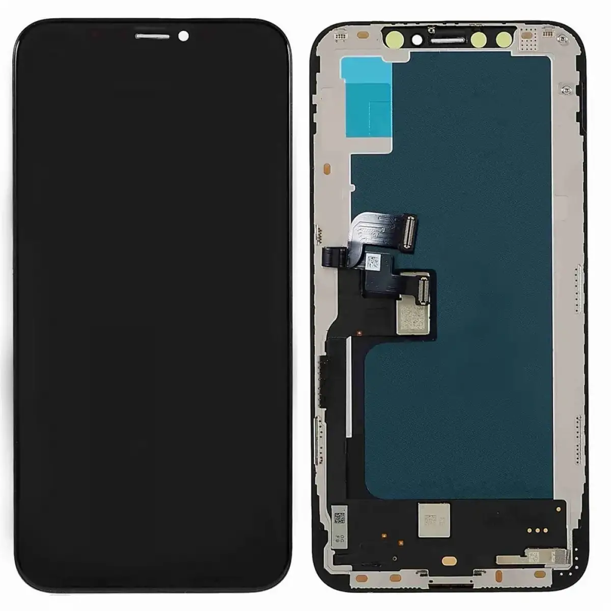 iPhone XS Lcd Ekran Dokunmatik A++ Kalite