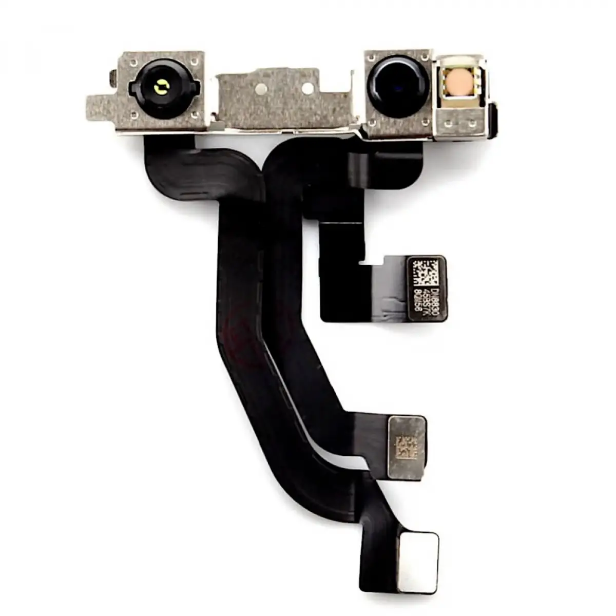 iPhone XS Ön Kamera + Sensör Full