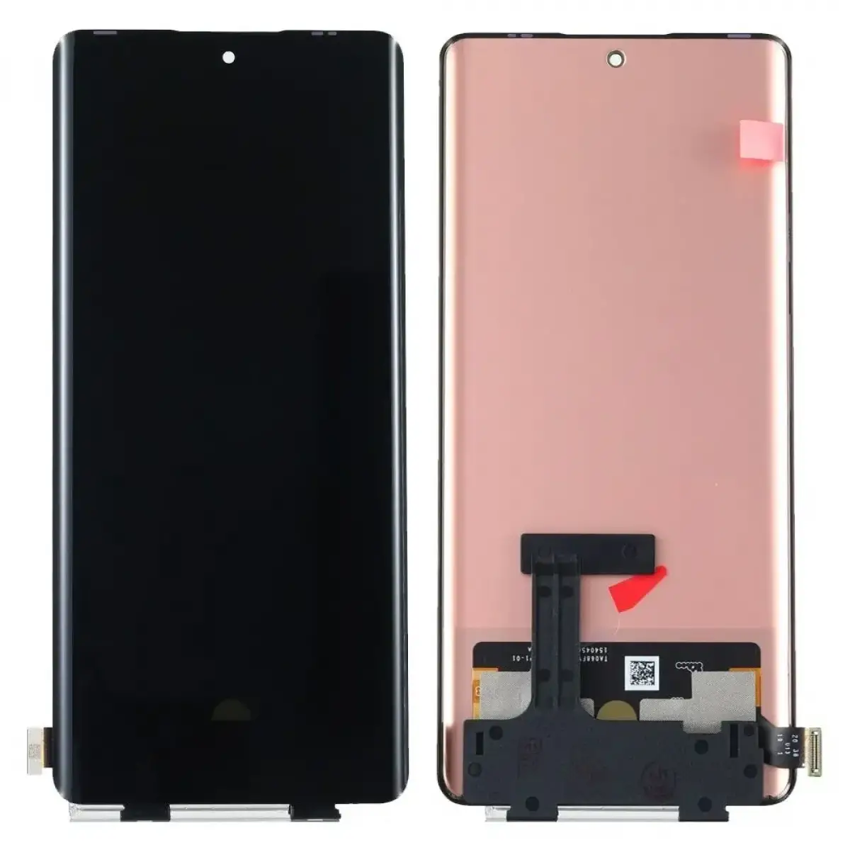 İtel S23 Plus S23+ S681LN Lcd Ekran Dokunmatik