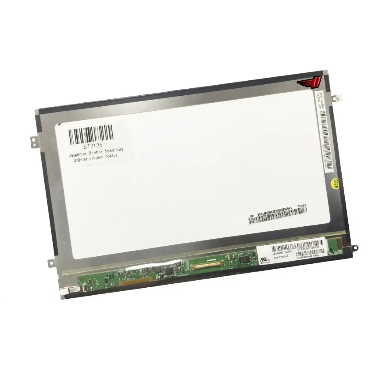 LD101WH2 (SLX02) Lcd Ekran Panel