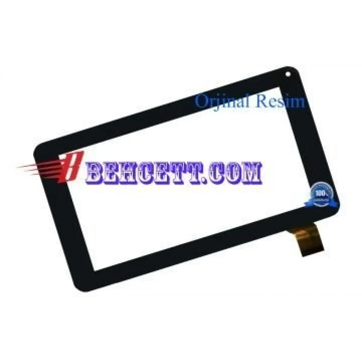 Lenco CoolTab-70 Dokunmatik