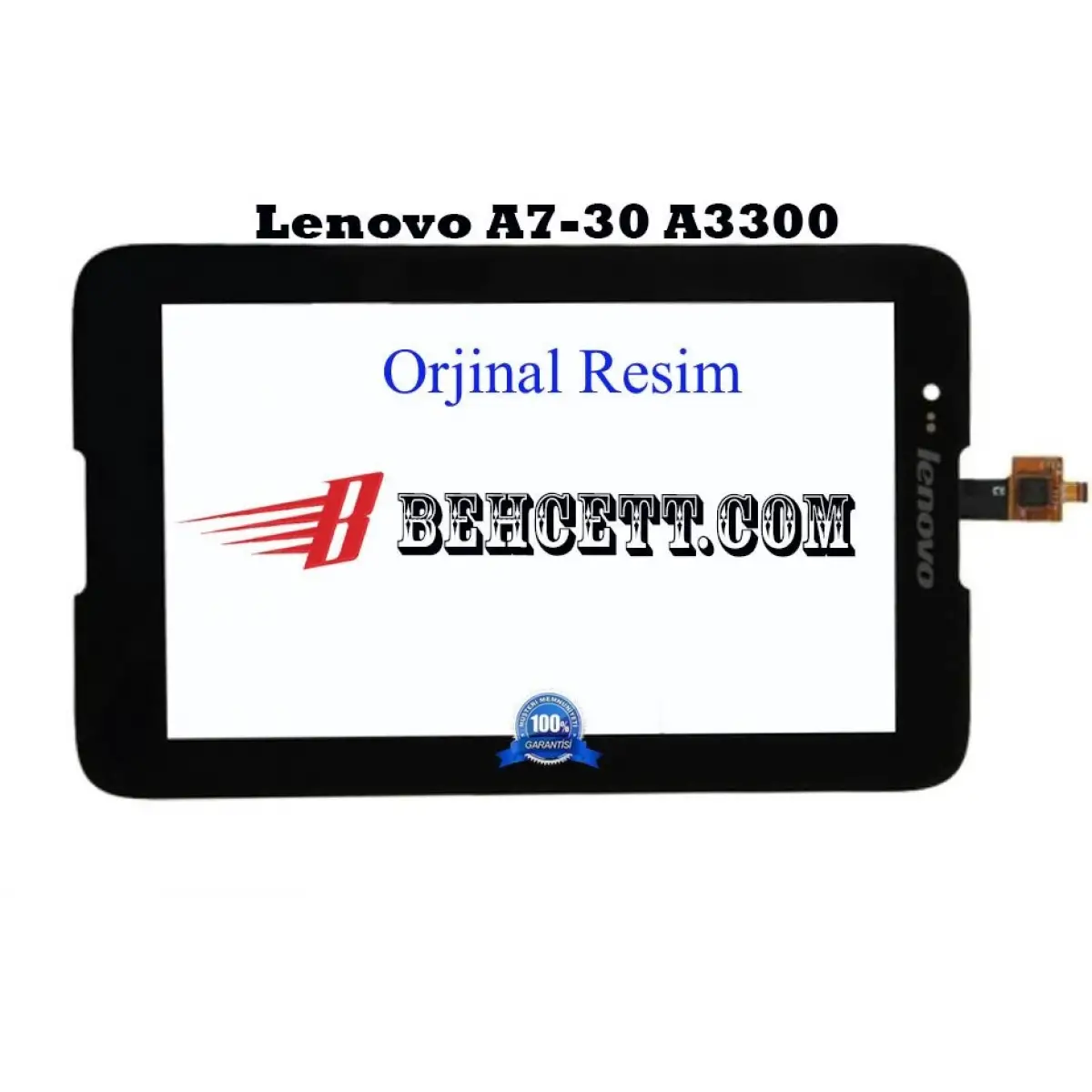 Lenova A7-30 Dokunmatik