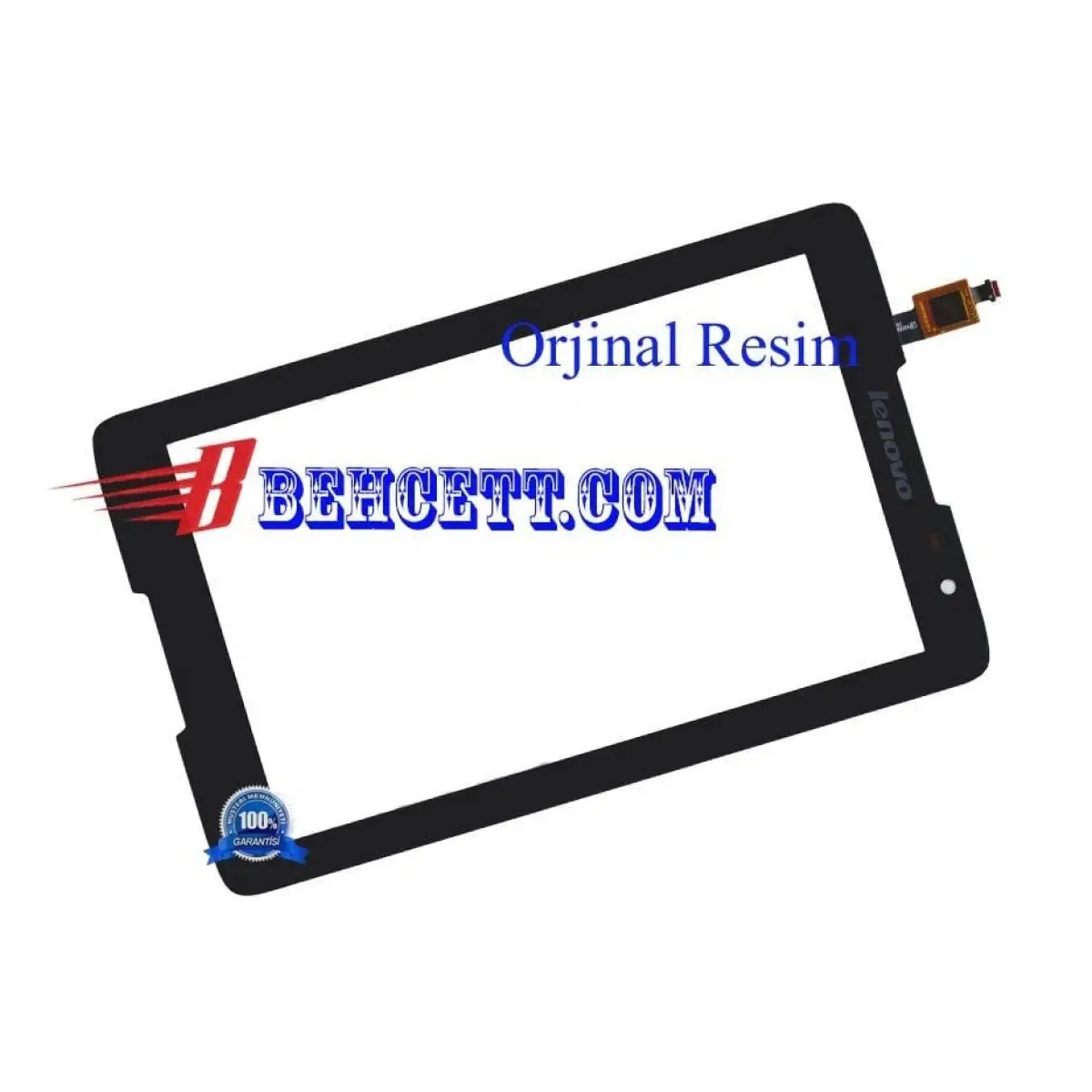 Lenovo A8-50 A5500 Dokunmatik