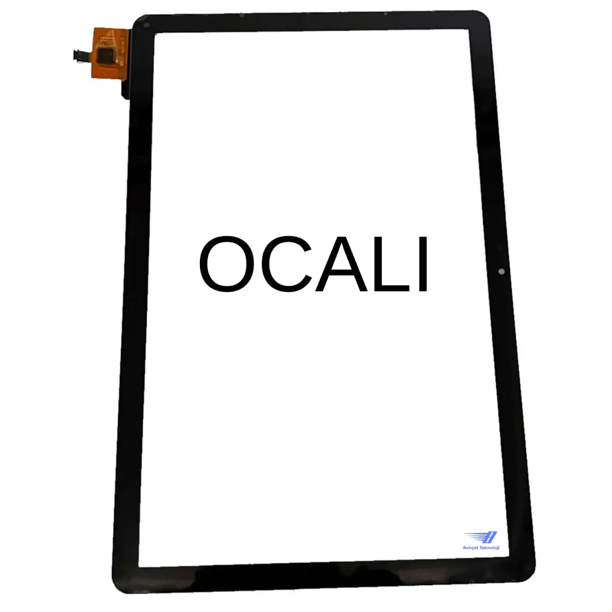 Lenovo IdeaPad CT-X636 CT-X636F CT-X636N Ön Cam Dokunmatik Ocalı