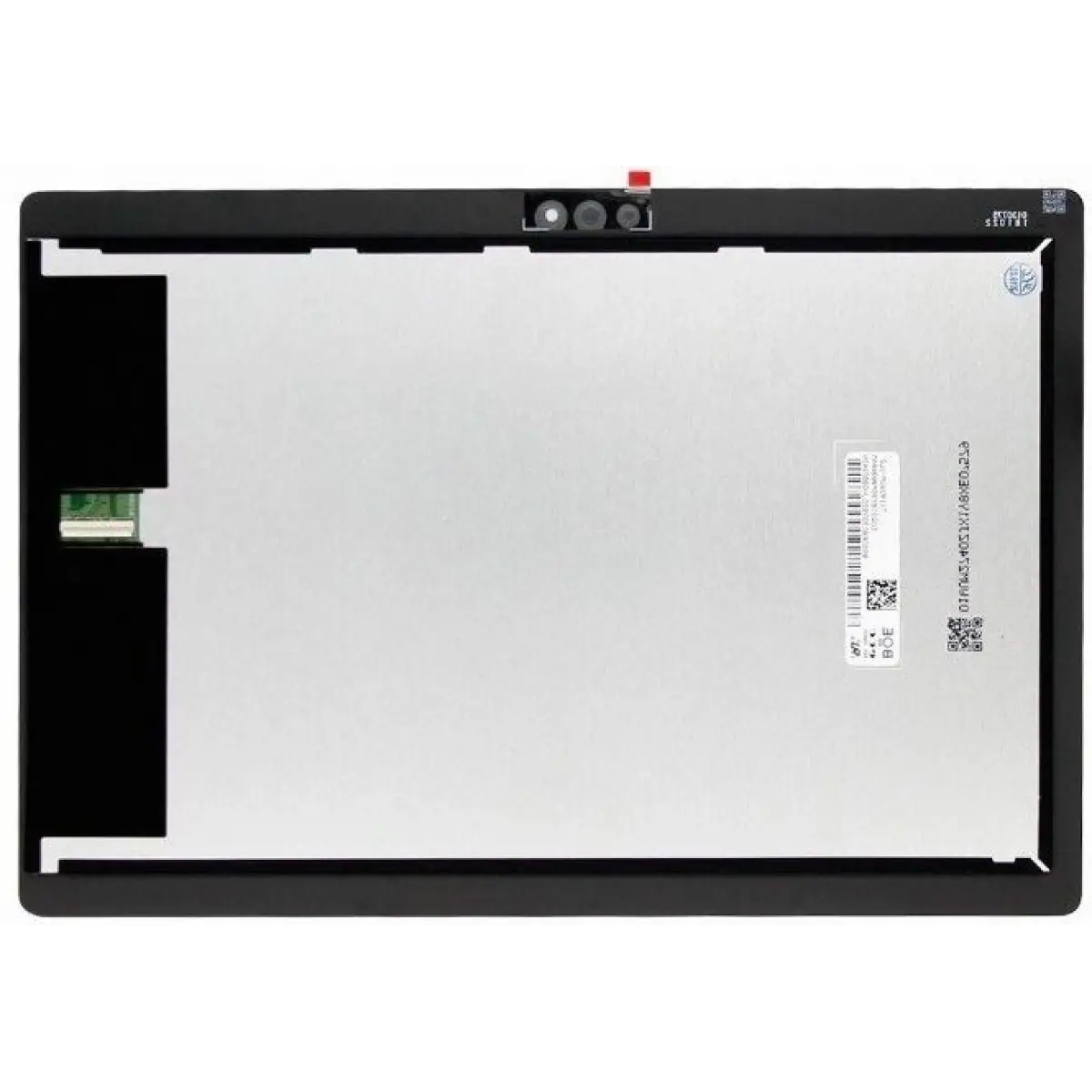 Lenovo K10C TB-X6E6F/X6E6N Lcd Ekran Dokunmatik Takım