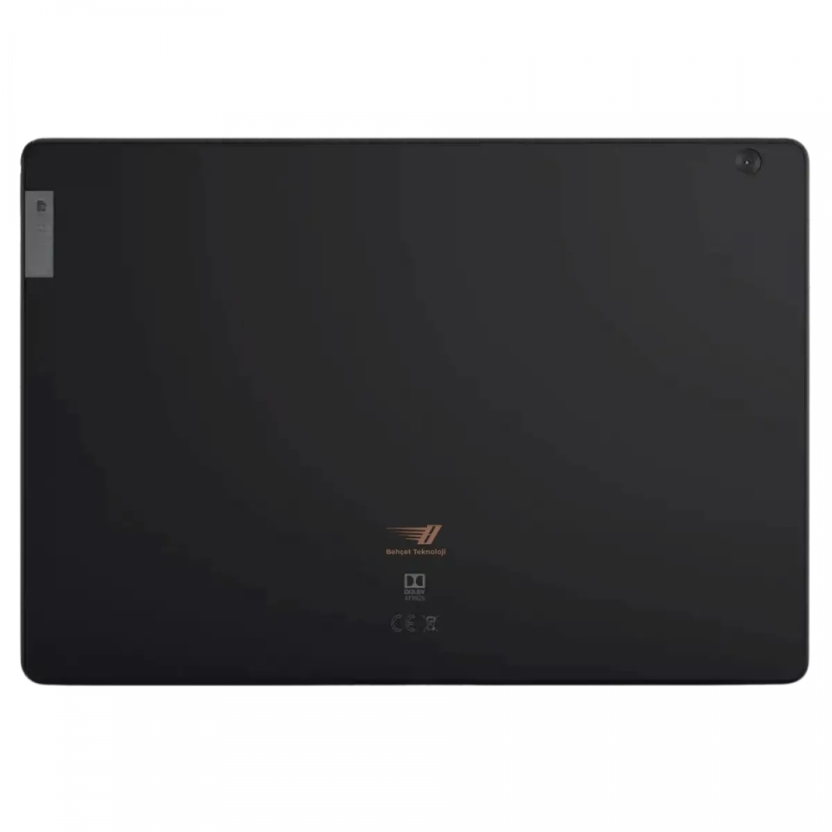 Lenovo M10 TB-X505F Arka Kapak